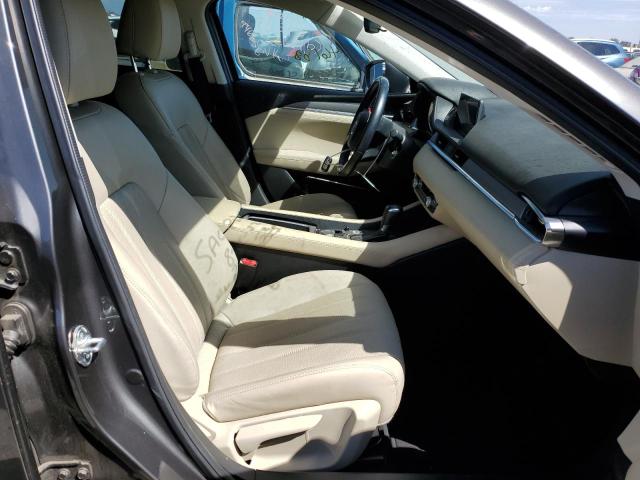 Photo 5 from auction – 2018 MAZDA 6 TOURING with VIN JM1GL1VM6J1312858