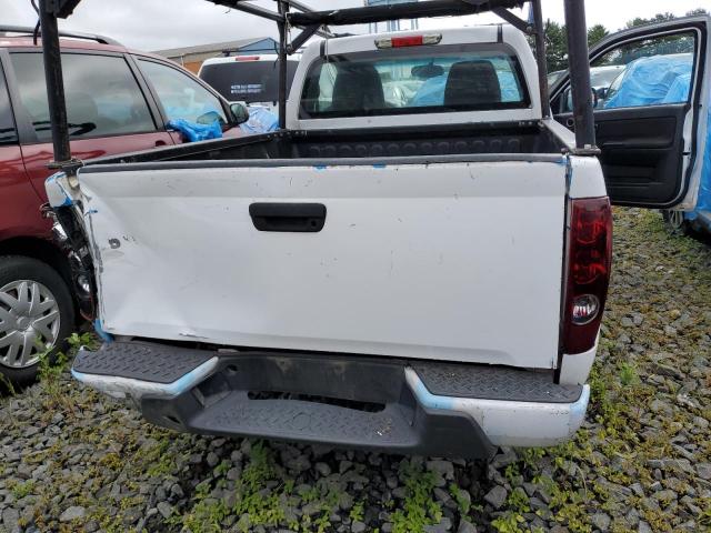 Photo 6 from auction – 2012 CHEVROLET COLORADO with VIN 1GCCSBF92C8120106