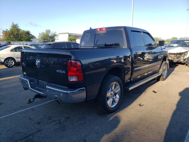Photo 4 from auction – 2016 RAM 1500 SLT with VIN 1C6RR7LT6GS111640