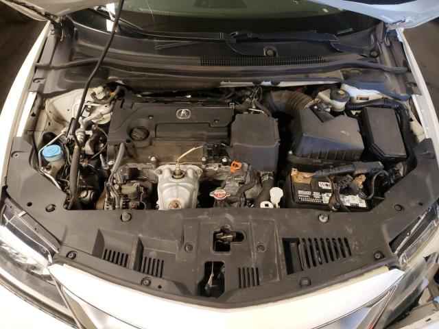 Photo 7 from auction – 2016 ACURA ILX BASE W with VIN 19UDE2F37GA010949