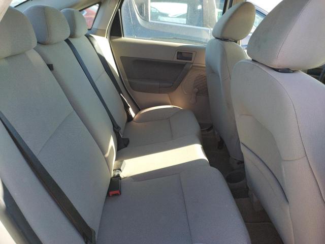 Photo 6 from auction – 2010 FORD FOCUS S with VIN 1FAHP3EN4AW151853