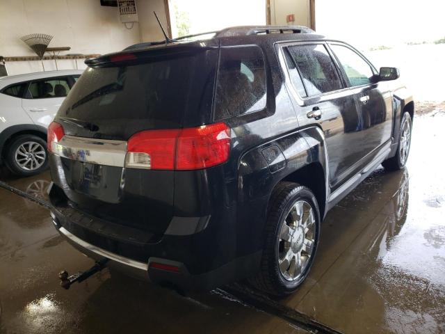 Photo 4 from auction – 2013 GMC TERRAIN SL with VIN 2GKFLXE38D6400032