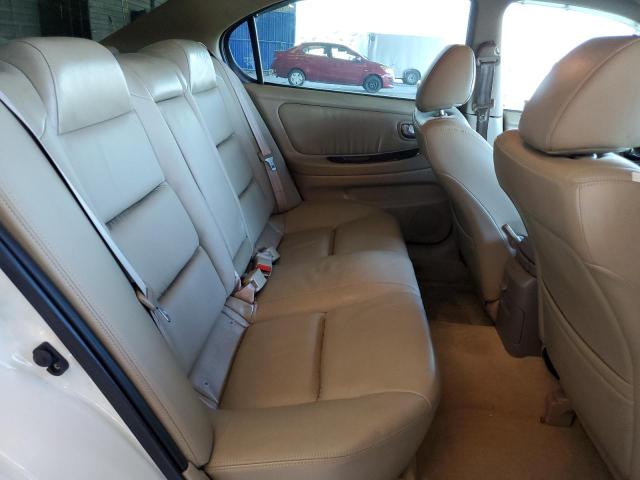 Photo 6 from auction – 2003 NISSAN MAXIMA GLE with VIN JN1DA31A23T435759