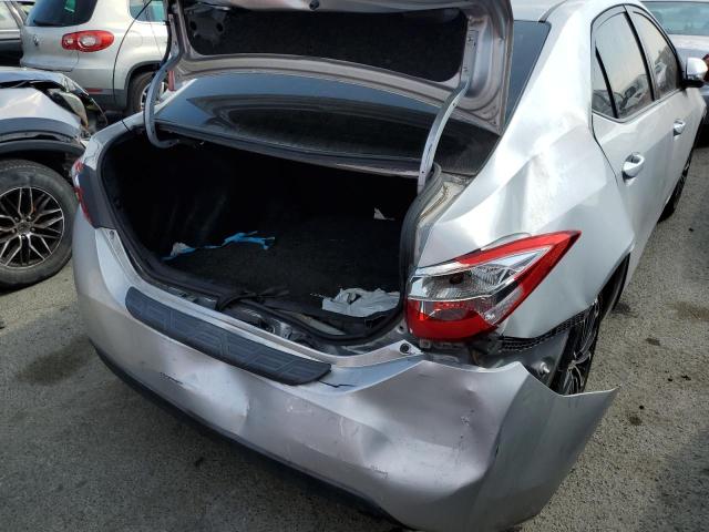 Photo 9 from auction – 2014 TOYOTA COROLLA L with VIN 5YFBURHE3EP173848