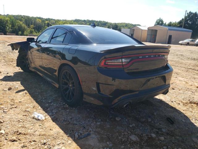 Photo 3 from auction – 2019 DODGE CHARGER SC with VIN 2C3CDXGJ2KH556824