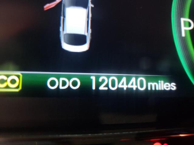 Photo 8 from auction – 2013 KIA OPTIMA HYB with VIN KNAGM4AD9D5058366