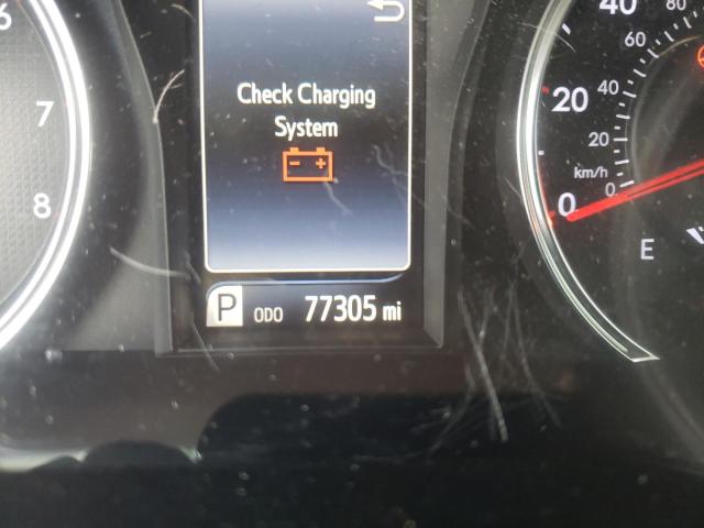 Photo 8 from auction – 2017 TOYOTA CAMRY LE with VIN 4T1BF1FK2HU398303