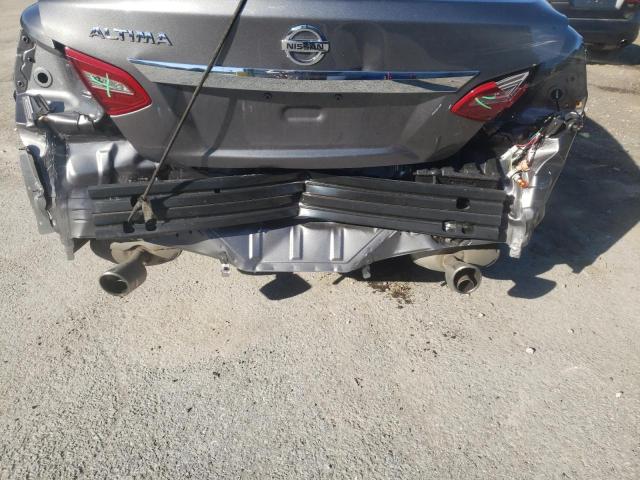 Photo 9 from auction – 2018 NISSAN ALTIMA 2.5 with VIN 1N4AL3AP7JC263178