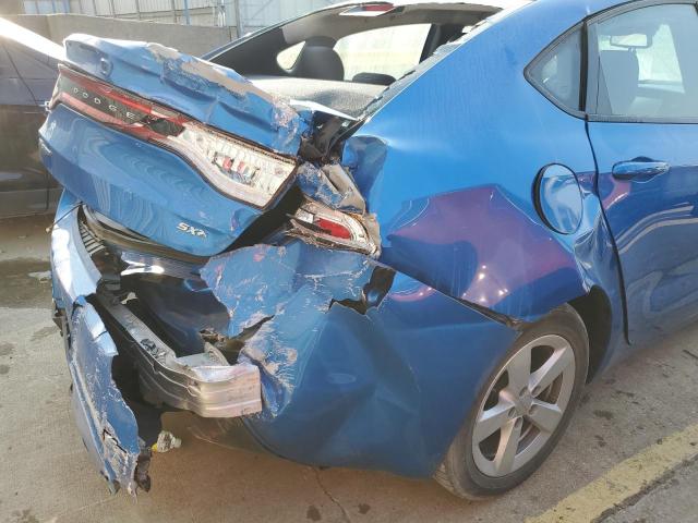 Photo 9 from auction – 2016 DODGE DART SXT with VIN 1C3CDFBB8GD592676