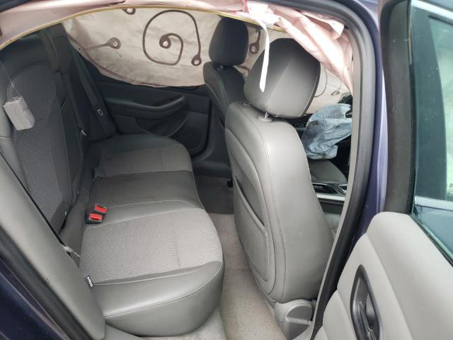 Photo 6 from auction – 2013 CHEVROLET MALIBU 1LT with VIN 1G11C5SAXDF166990
