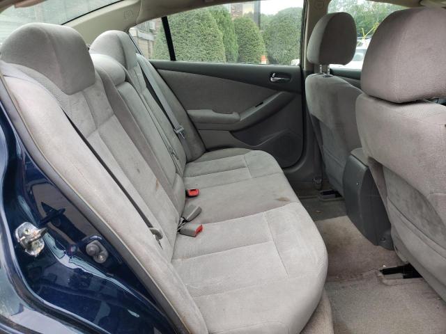 Photo 6 from auction – 2007 NISSAN ALTIMA 2.5 with VIN 1N4AL21EX7C137429