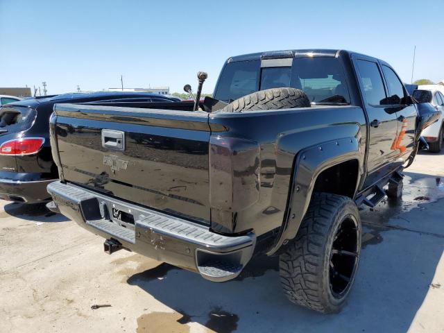 Photo 4 from auction – 2016 CHEVROLET SILVERADO with VIN 3GCUKSEC6GG327924