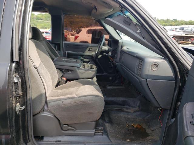 Photo 5 from auction – 2004 CHEVROLET SILVERADO with VIN 1GCHK29294E315921