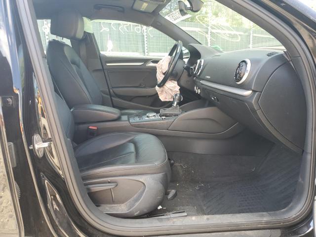 Photo 5 from auction – 2016 AUDI A3 PREMIUM with VIN WAUB8GFF0G1077331