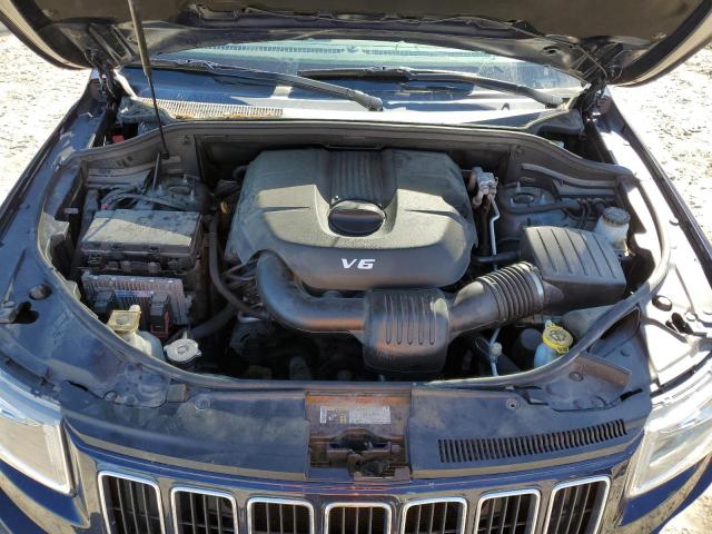 Photo 7 from auction – 2015 JEEP GRAND CHER with VIN 1C4RJFAG9FC704966