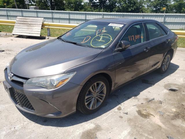Photo 2 from auction – 2015 TOYOTA CAMRY LE with VIN 4T1BF1FK7FU106142