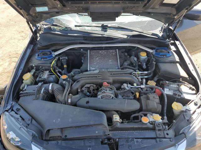 Photo 7 from auction – 2008 SUBARU IMPREZA WR with VIN JF1GE74628G513251
