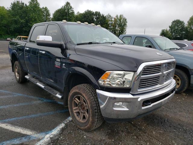 DODGE RAM 3500 L 2012 with VIN 3C63D3EL4CG155793 - Photo from auction