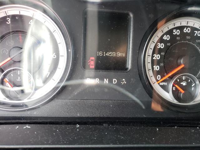 Photo 8 from auction – 2014 RAM 1500 ST with VIN 1C6RR6FT2ES383167
