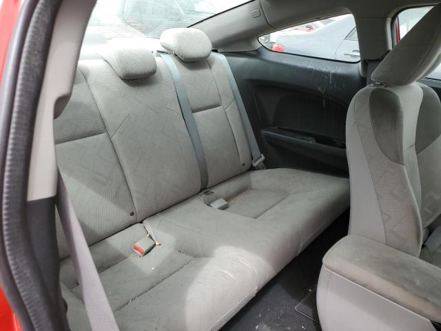 Photo 6 from auction – 2012 HONDA CIVIC LX with VIN 2HGFG3B52CH557736