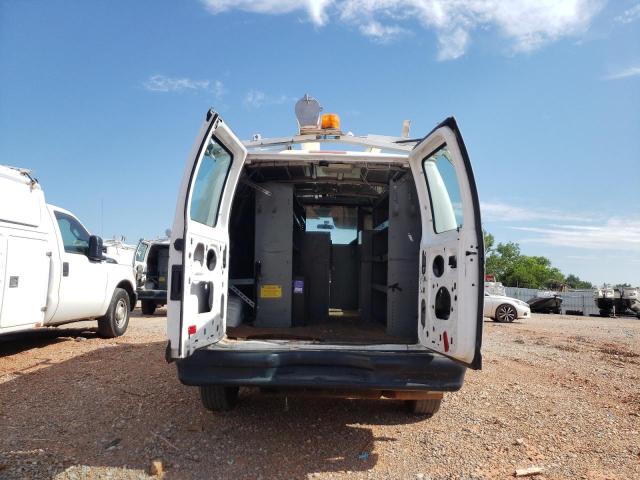 Photo 6 from auction – 2011 FORD ECONOLINE with VIN 1FTNE2EL6BDA10310