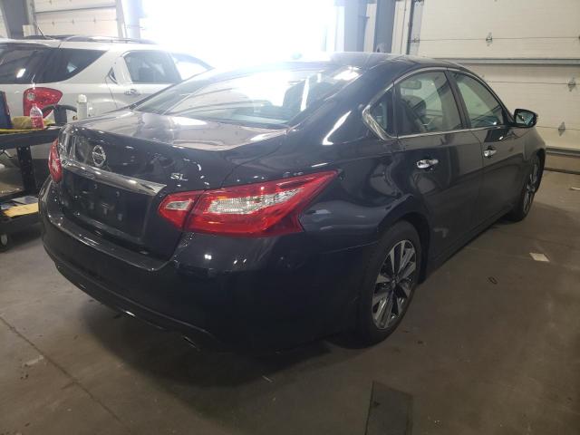 Photo 4 from auction – 2016 NISSAN ALTIMA 2.5 with VIN 1N4AL3AP1GC227382