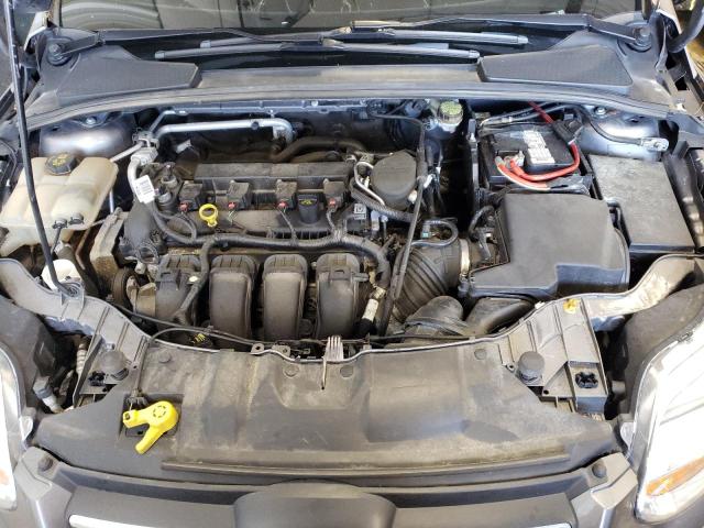 Photo 7 from auction – 2014 FORD FOCUS SE with VIN 1FADP3F25EL427550