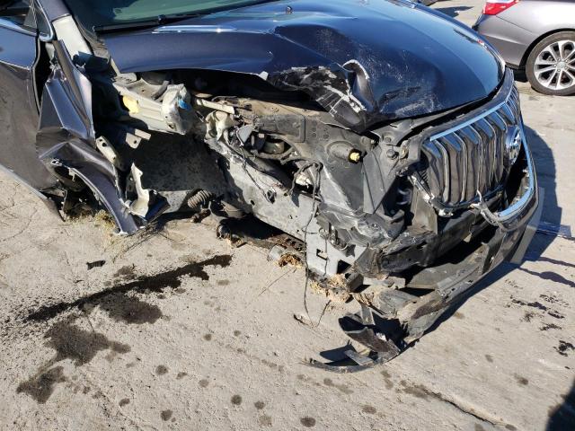 Photo 9 from auction – 2015 BUICK ENCLAVE with VIN 5GAKVBKD8FJ116055