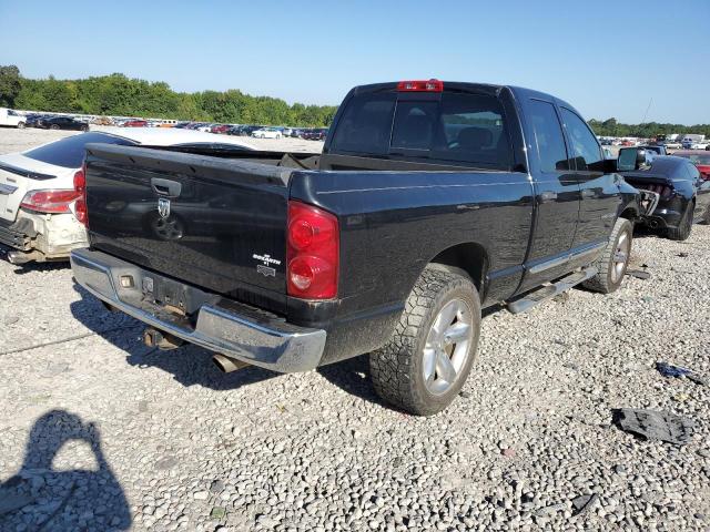 Photo 4 from auction – 2007 DODGE RAM 1500 S with VIN 1D7HA18237S273918