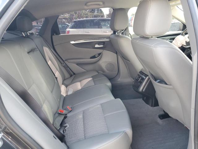 Photo 6 from auction – 2019 CHEVROLET IMPALA LT with VIN 2G11Z5SA0K9148258