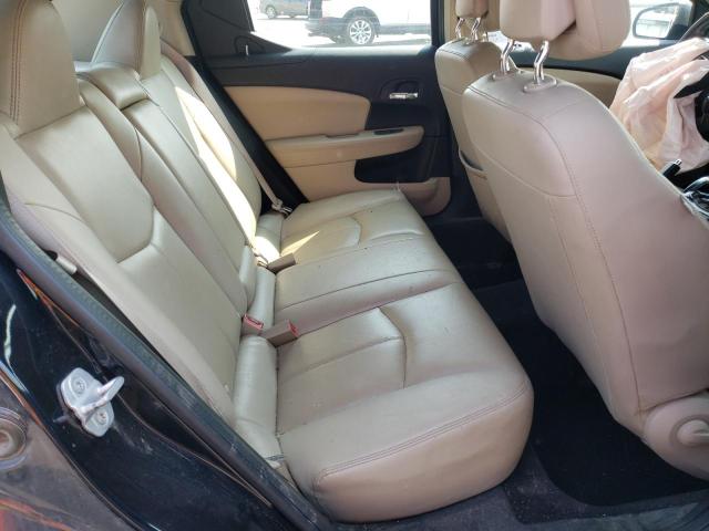 Photo 6 from auction – 2011 DODGE AVENGER LU with VIN 1B3BD2FG1BN500222