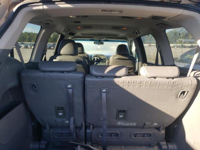 Photo 9 from auction – 2006 HONDA ODYSSEY EX with VIN 5FNRL38696B420083