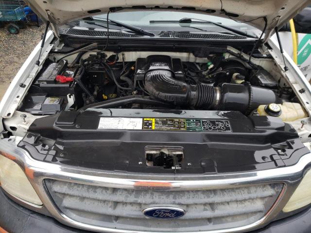 Photo 7 from auction – 2004 FORD F-150 HERI with VIN 2FTRF17W74CA77145