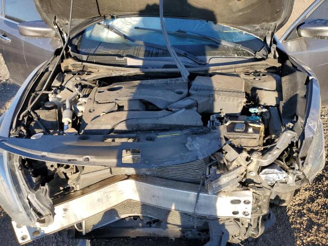 Photo 7 from auction – 2017 NISSAN ALTIMA 2.5 with VIN 1N4AL3AP4HC193777