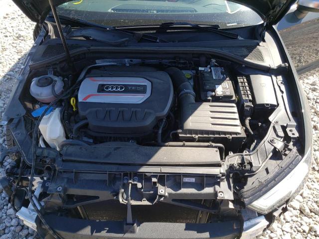Photo 7 from auction – 2020 AUDI S3 PREMIUM with VIN WAUE1GFF6LA041784