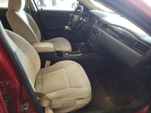 Photo 5 from auction – 2013 CHEVROLET IMPALA LT with VIN 2G1WG5E37D1102095