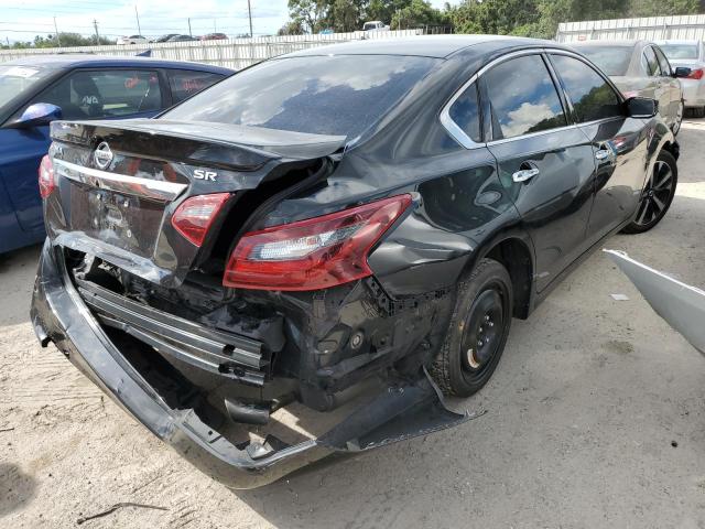 Photo 4 from auction – 2018 NISSAN ALTIMA 2.5 with VIN 1N4AL3AP1JC131551