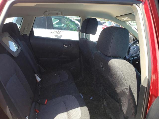 Photo 6 from auction – 2012 NISSAN ROGUE S with VIN JN8AS5MV3CW355199