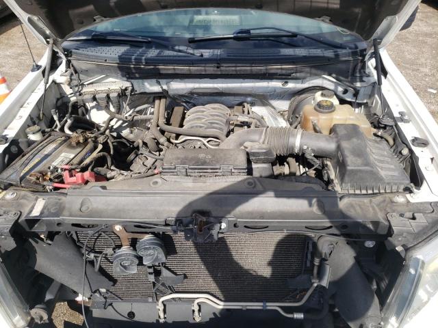 Photo 7 from auction – 2013 FORD F150 with VIN 1FTNF1CF0DKE06980