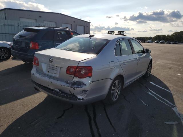 Photo 4 from auction – 2006 VOLKSWAGEN JETTA 2.5 with VIN 3VWSG71K86M802800