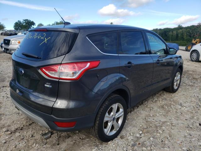 Photo 4 from auction – 2015 FORD ESCAPE SE with VIN 1FMCU9G91FUB26827