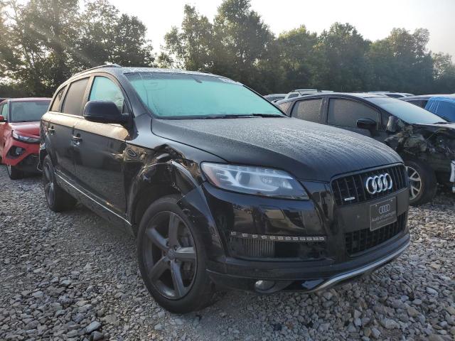 AUDI Q7 TDI PRE 2015 with VIN WA1LMAFE6FD023353 - Photo from auction