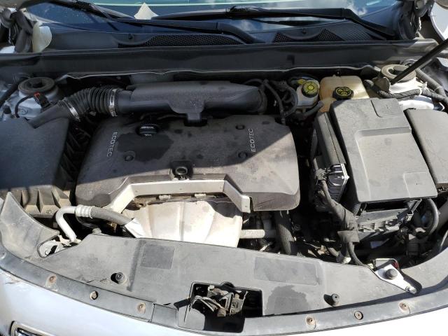 Photo 7 from auction – 2013 CHEVROLET MALIBU LS with VIN 1G11B5SA2DF197962