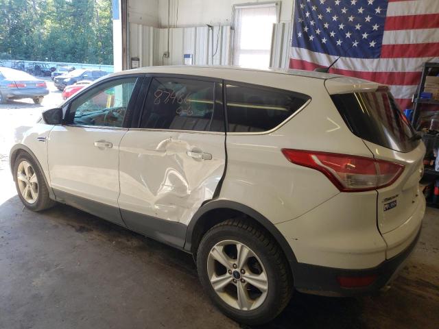 Photo 3 from auction – 2015 FORD ESCAPE SE with VIN 1FMCU0G74FUC18699
