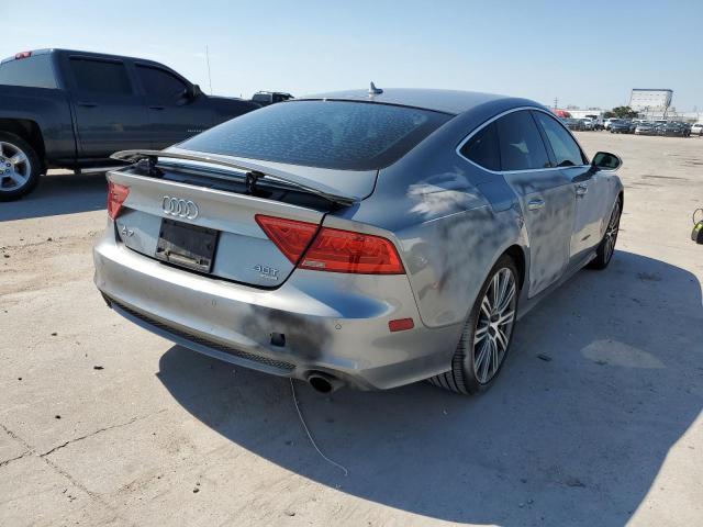 Photo 4 from auction – 2013 AUDI A7 PRESTIG with VIN WAU2GAFC4DN074197