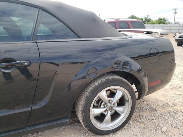 Photo 9 from auction – 2005 FORD MUSTANG with VIN 1ZVHT84N355254050