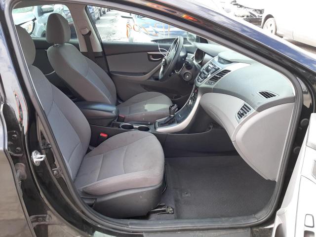 Photo 5 from auction – 2016 HYUNDAI ELANTRA SE with VIN 5NPDH4AE0GH667465