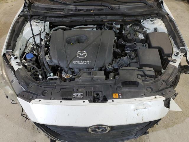 Photo 7 from auction – 2014 MAZDA 3 SPORT with VIN JM1BM1U77E1173221