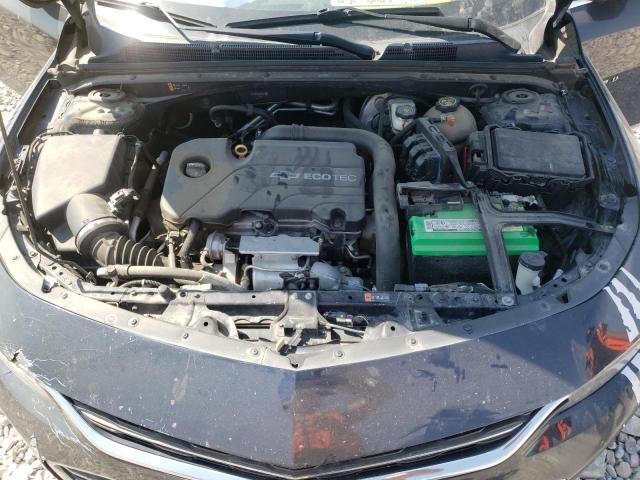 Photo 7 from auction – 2016 CHEVROLET MALIBU LT with VIN 1G1ZE5STXGF277767