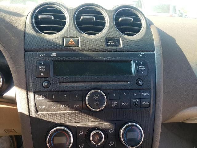 Photo 9 from auction – 2008 NISSAN ALTIMA HYB with VIN 1N4CL21E38C226897
